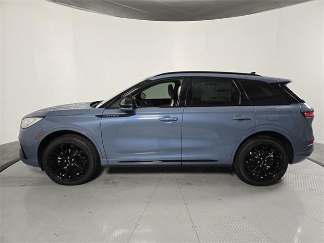 new 2026 Lincoln Corsair car, priced at $51,861