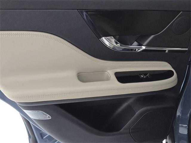 new 2026 Lincoln Corsair car, priced at $51,861