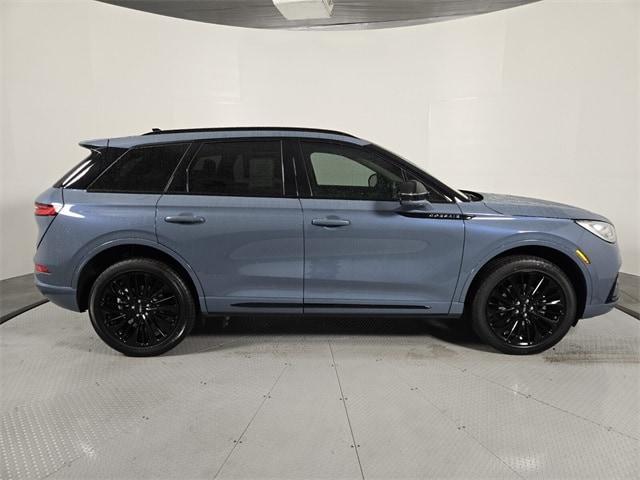 new 2026 Lincoln Corsair car, priced at $51,861