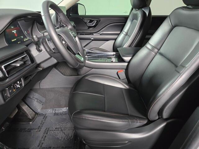 used 2023 Lincoln Aviator car, priced at $42,555