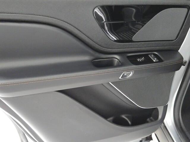 used 2023 Lincoln Aviator car, priced at $42,555