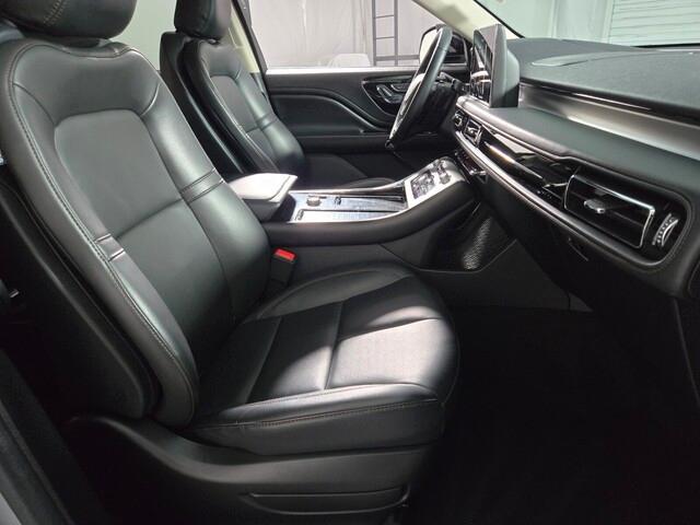 used 2023 Lincoln Aviator car, priced at $42,555
