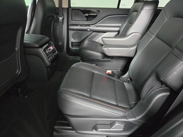 used 2023 Lincoln Aviator car, priced at $42,555