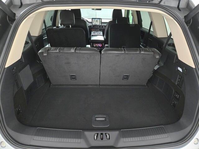 used 2023 Lincoln Aviator car, priced at $42,555