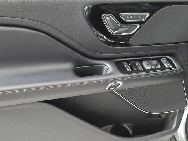 used 2023 Lincoln Aviator car, priced at $42,555