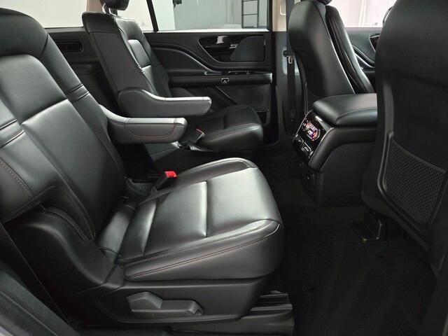 used 2023 Lincoln Aviator car, priced at $42,555