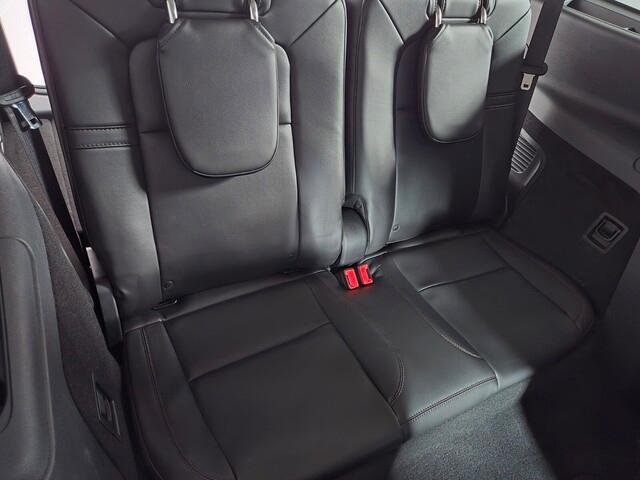 used 2023 Lincoln Aviator car, priced at $42,555