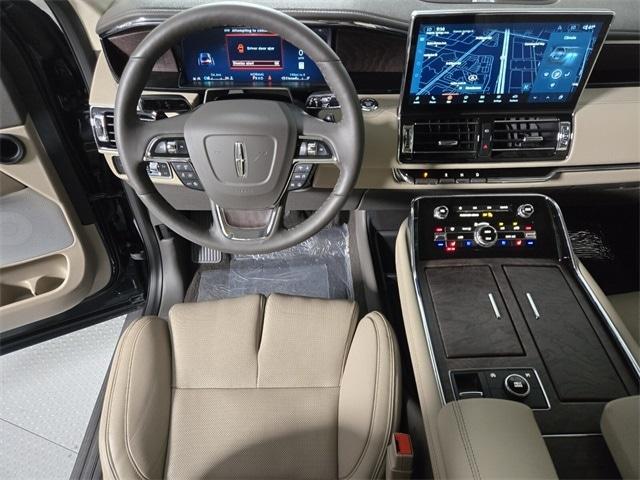 new 2024 Lincoln Navigator L car, priced at $91,497