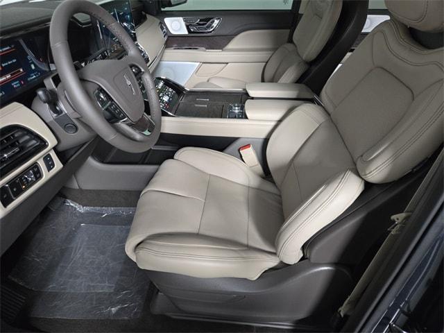 new 2024 Lincoln Navigator L car, priced at $91,497