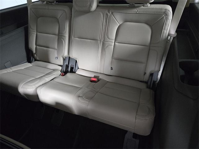 new 2024 Lincoln Navigator L car, priced at $91,497