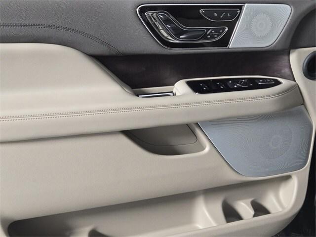new 2024 Lincoln Navigator L car, priced at $91,497