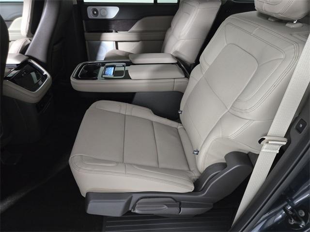 new 2024 Lincoln Navigator L car, priced at $91,497