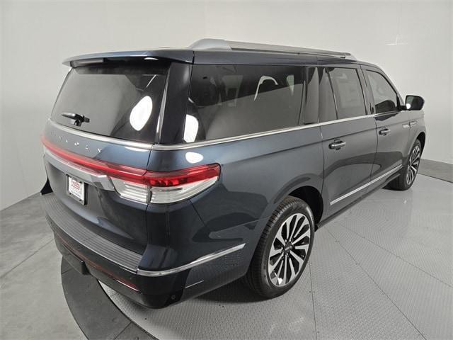 new 2024 Lincoln Navigator L car, priced at $91,497