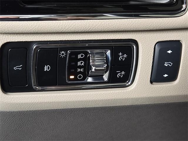 new 2024 Lincoln Navigator L car, priced at $91,497