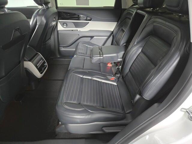 new 2025 Lincoln Nautilus car, priced at $58,816