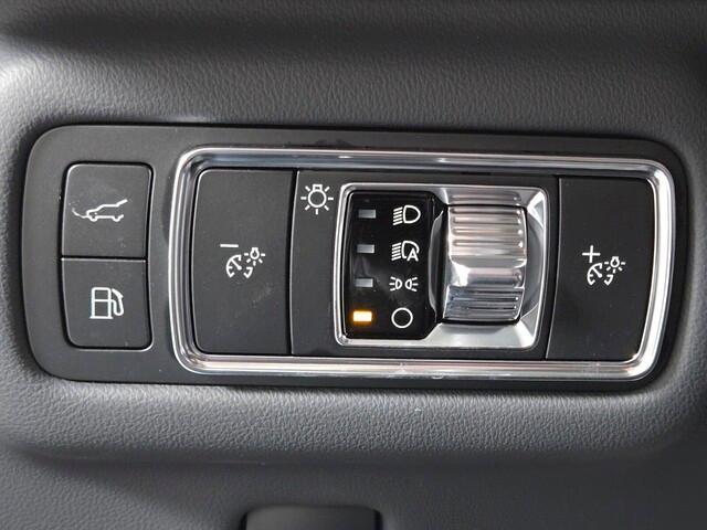 new 2025 Lincoln Nautilus car, priced at $58,816