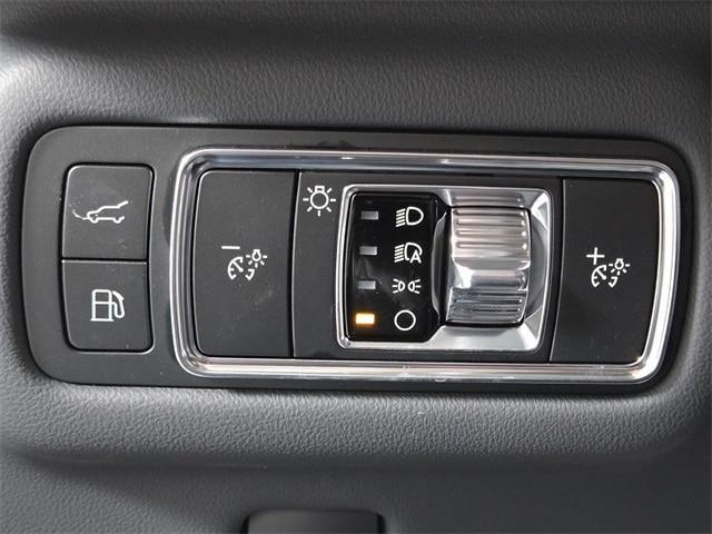 new 2025 Lincoln Nautilus car, priced at $63,166