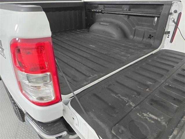 used 2024 Ram 1500 car, priced at $39,106