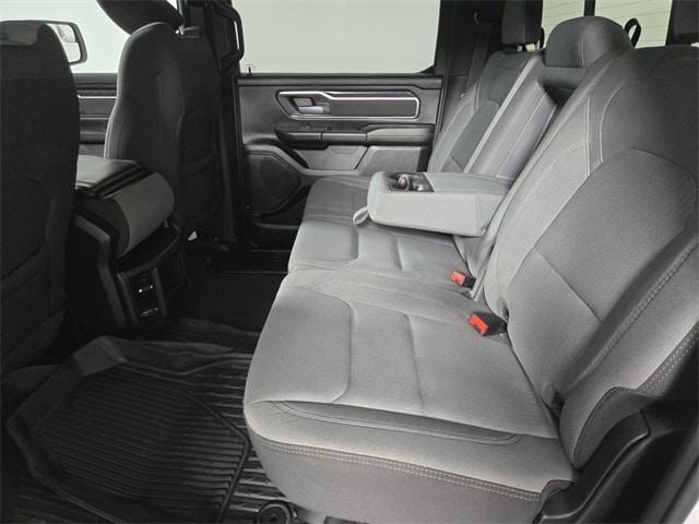 used 2024 Ram 1500 car, priced at $39,106