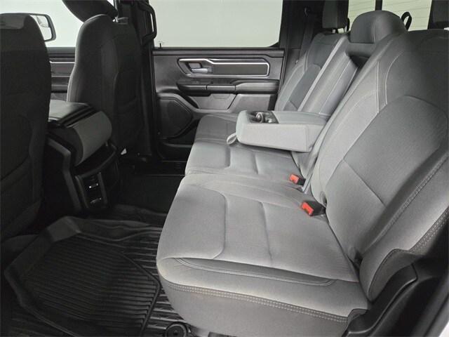 used 2024 Ram 1500 car, priced at $36,691