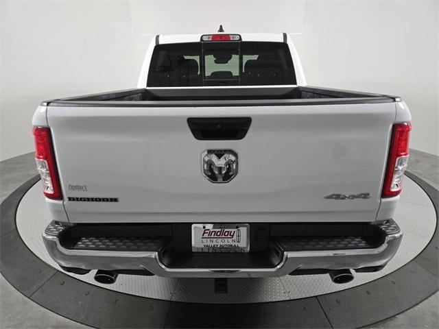 used 2024 Ram 1500 car, priced at $39,106