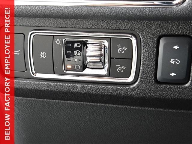 new 2024 Lincoln Navigator L car, priced at $99,337