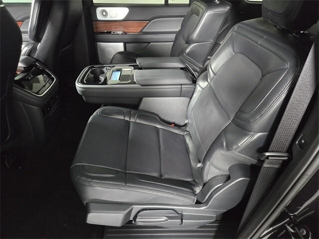 new 2024 Lincoln Navigator L car, priced at $97,580