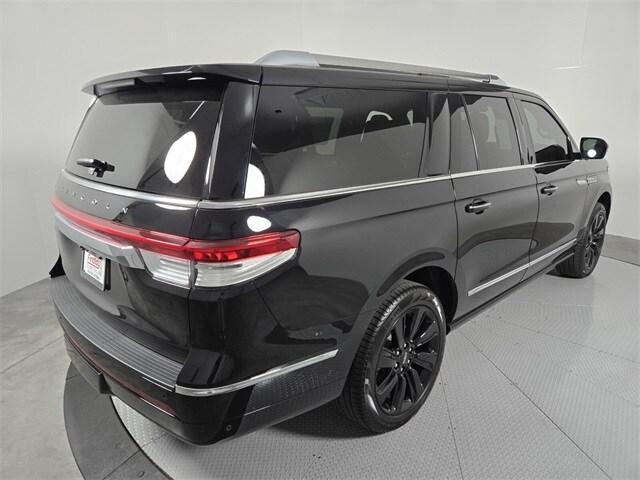 new 2024 Lincoln Navigator L car, priced at $97,580