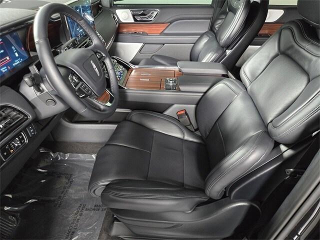 new 2024 Lincoln Navigator L car, priced at $97,580