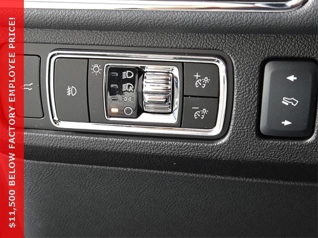 new 2024 Lincoln Navigator L car, priced at $89,337