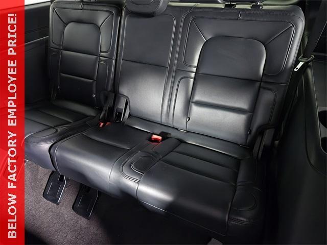 new 2024 Lincoln Navigator L car, priced at $99,337