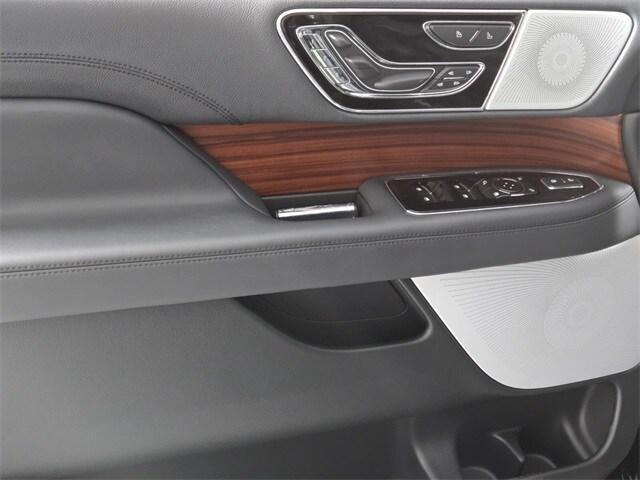 new 2024 Lincoln Navigator L car, priced at $97,580