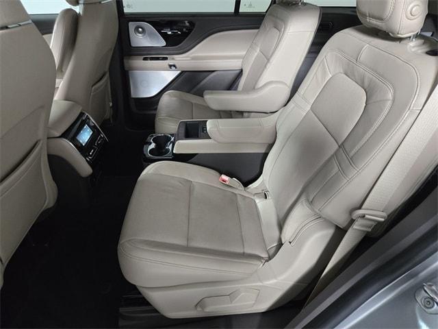 used 2020 Lincoln Aviator car, priced at $37,984