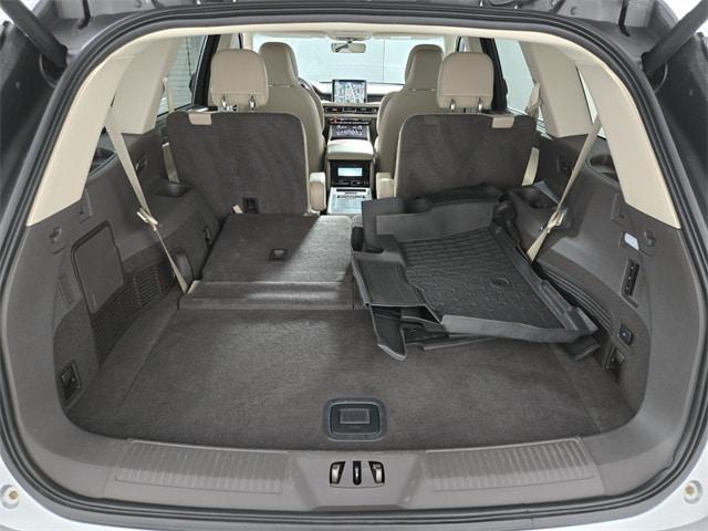 used 2020 Lincoln Aviator car, priced at $37,984