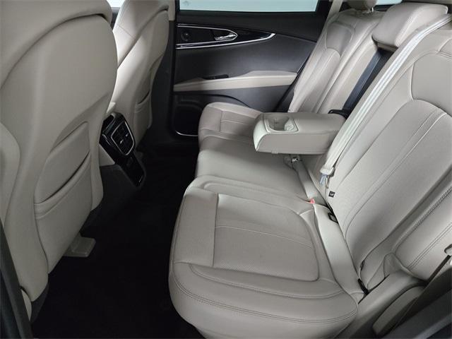 used 2023 Lincoln Nautilus car, priced at $39,698