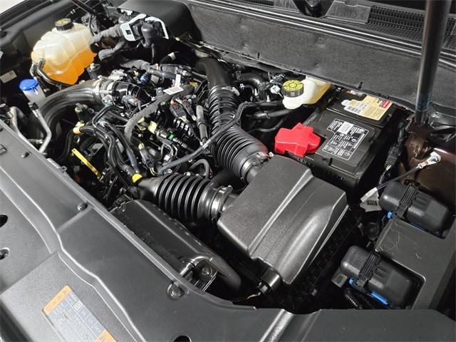 used 2023 Lincoln Nautilus car, priced at $39,698