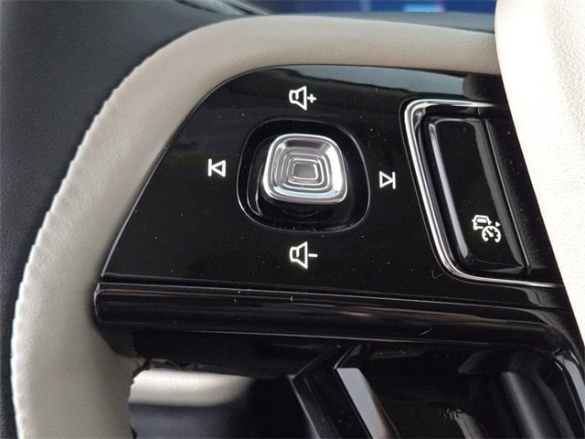 new 2025 Lincoln Corsair car, priced at $52,943