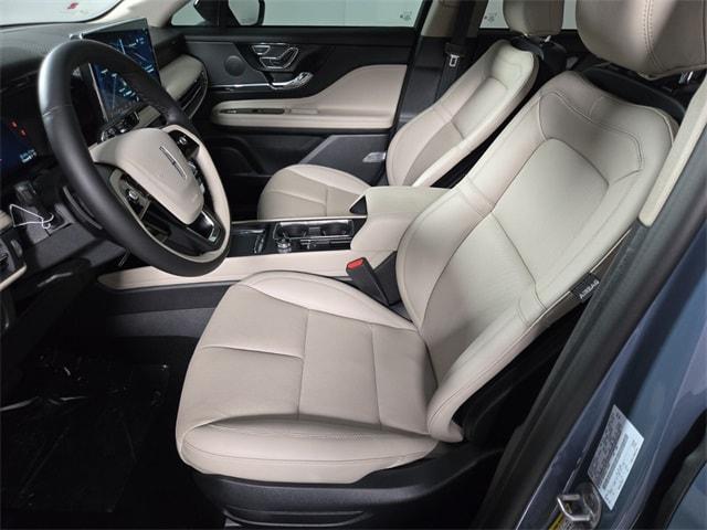 new 2025 Lincoln Corsair car, priced at $52,943