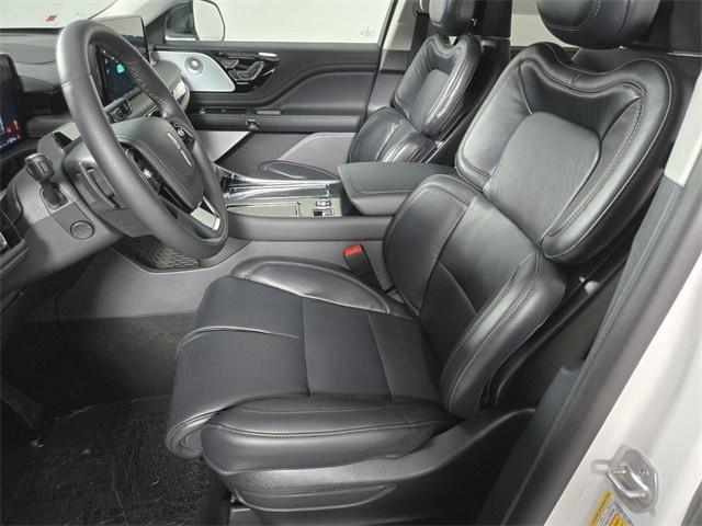 new 2025 Lincoln Aviator car, priced at $76,161