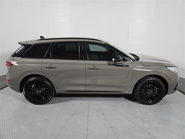 used 2025 Lincoln Corsair car, priced at $54,984