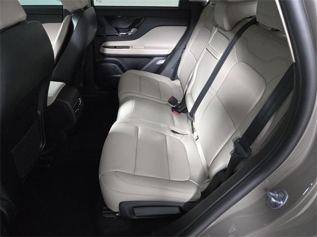 used 2025 Lincoln Corsair car, priced at $54,984