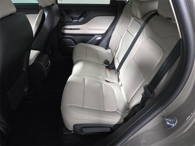 used 2025 Lincoln Corsair car, priced at $49,984