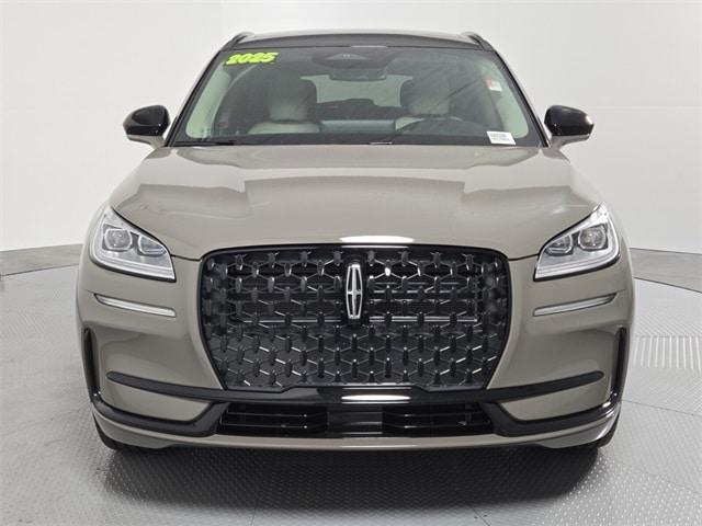 used 2025 Lincoln Corsair car, priced at $54,984