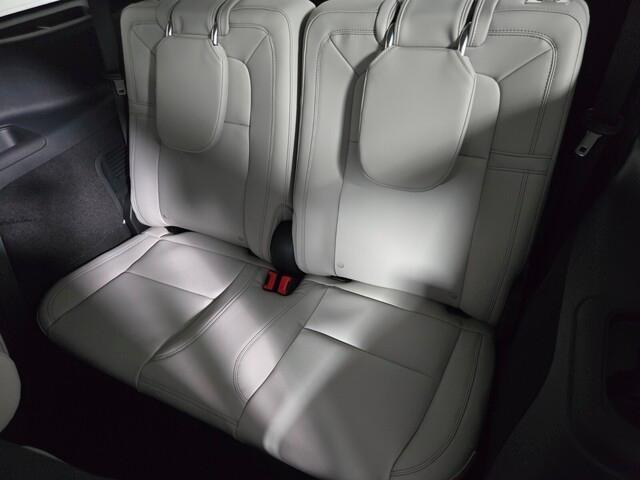 new 2026 Lincoln Aviator car, priced at $78,050