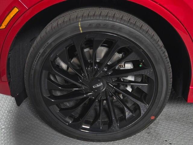 new 2026 Lincoln Aviator car, priced at $78,050