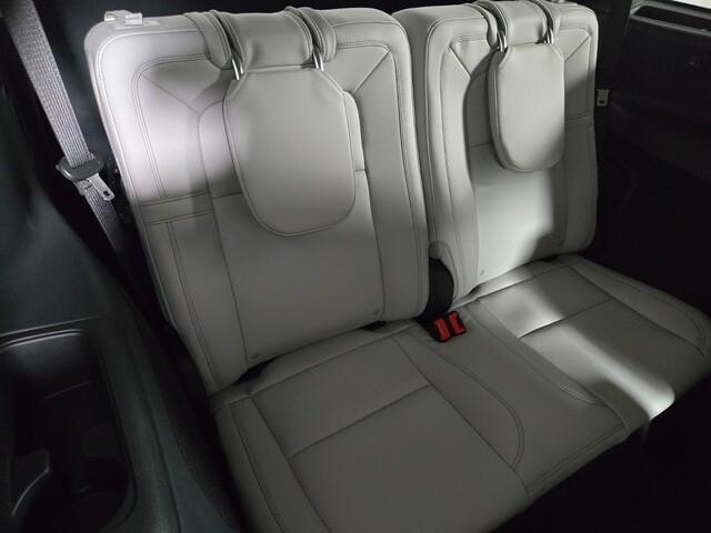 new 2026 Lincoln Aviator car, priced at $78,050