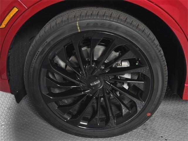 new 2026 Lincoln Aviator car, priced at $77,270