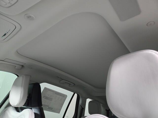 new 2026 Lincoln Aviator car, priced at $78,050