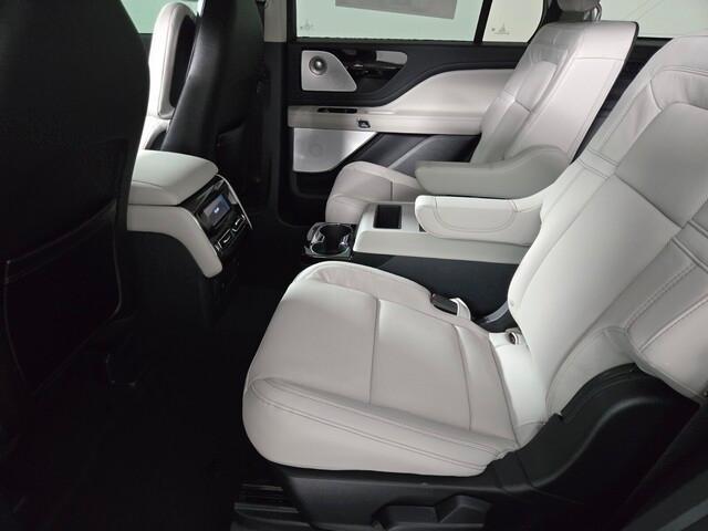 new 2026 Lincoln Aviator car, priced at $78,050