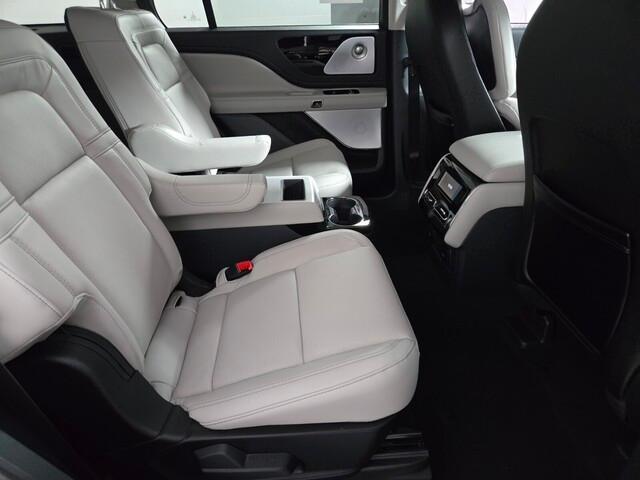 new 2026 Lincoln Aviator car, priced at $78,050